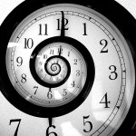 time